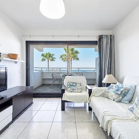 Apartment Puerto Rico In Front Port. Puerto Rico (Gran Canaria)